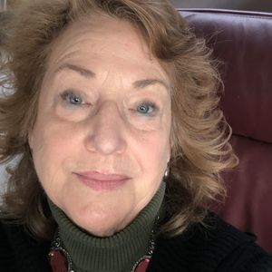 Meet your Posher, Susan